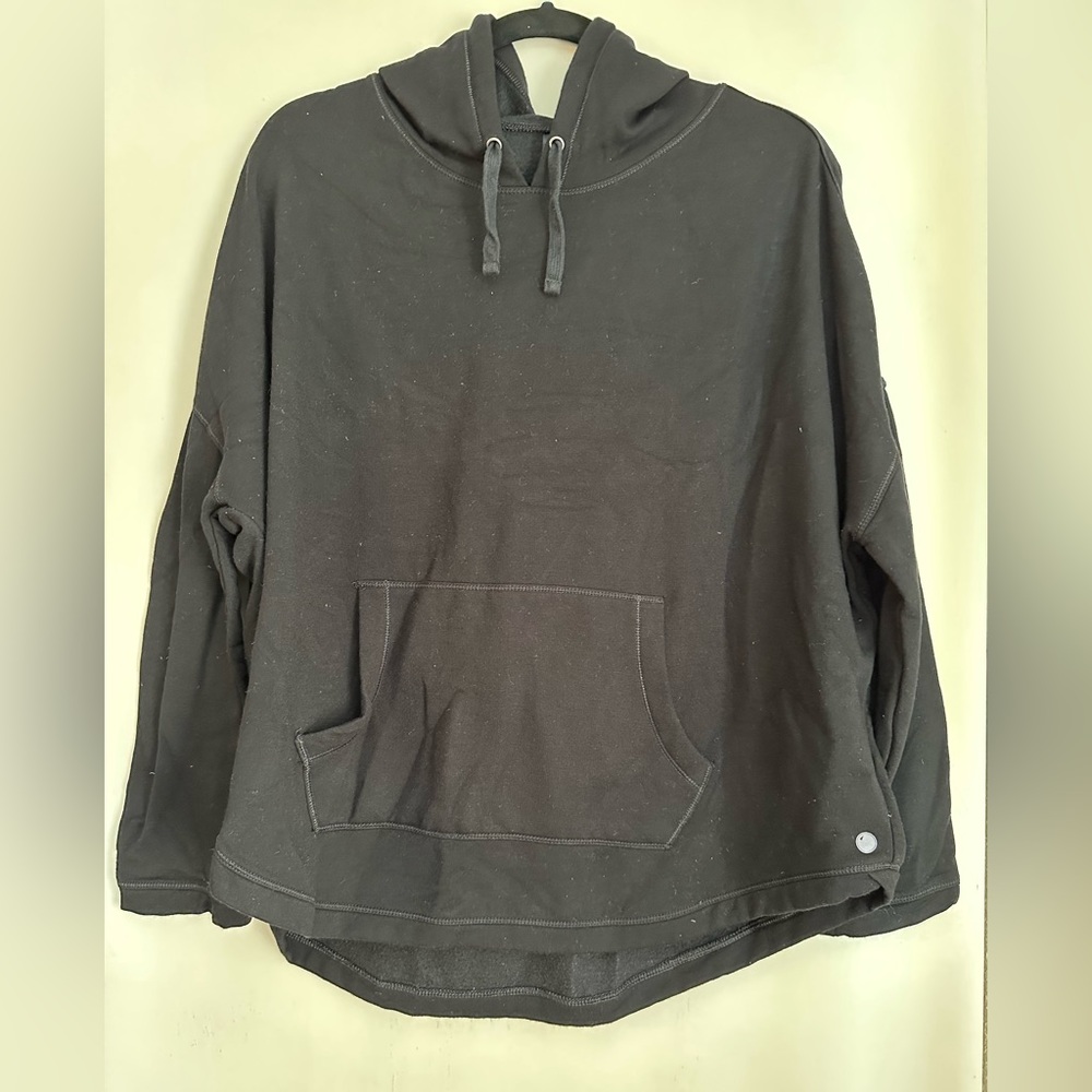 Sweatshirt hoodie